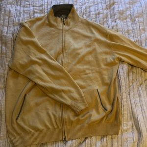 Vintage Clark Ross cardigan